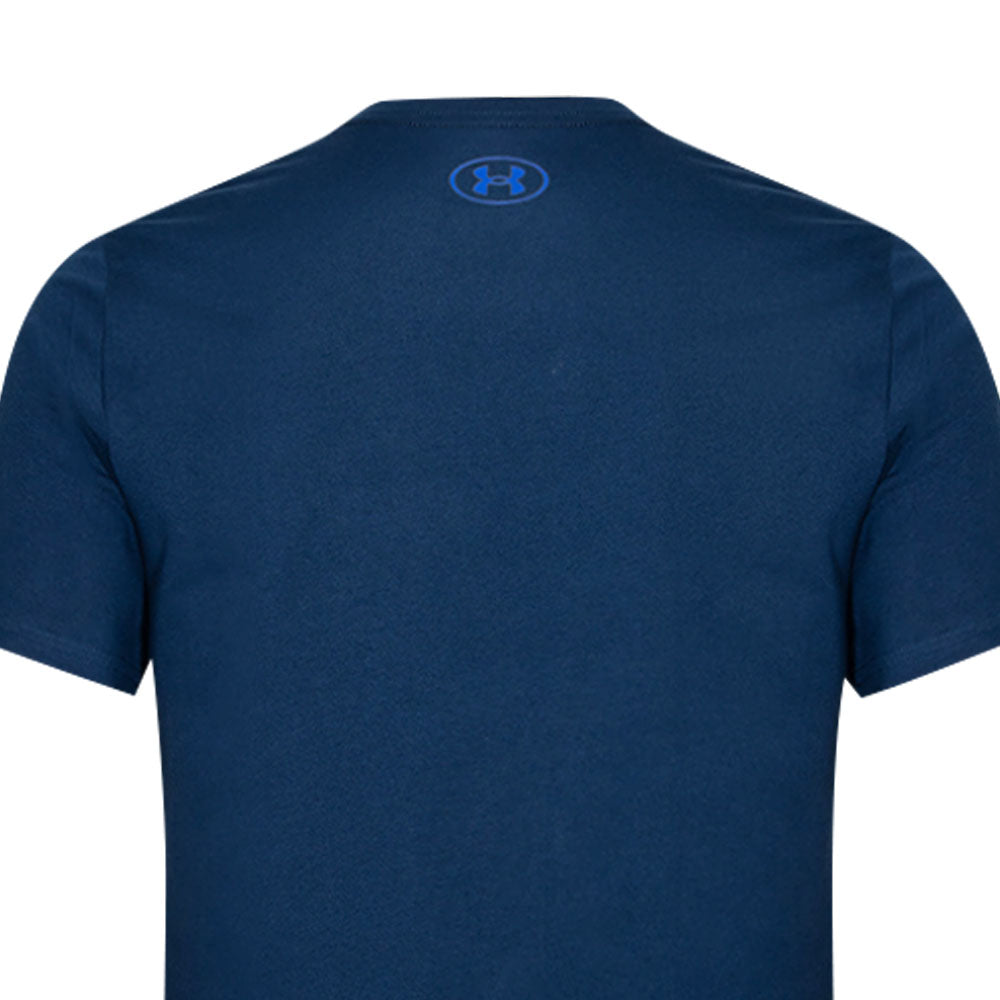 UNDER ARMOUR GL Foundation Men's Training T-Shirt