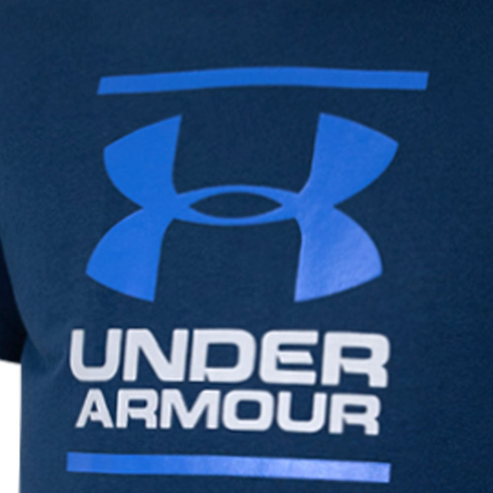 UNDER ARMOUR GL Foundation Men's Training T-Shirt
