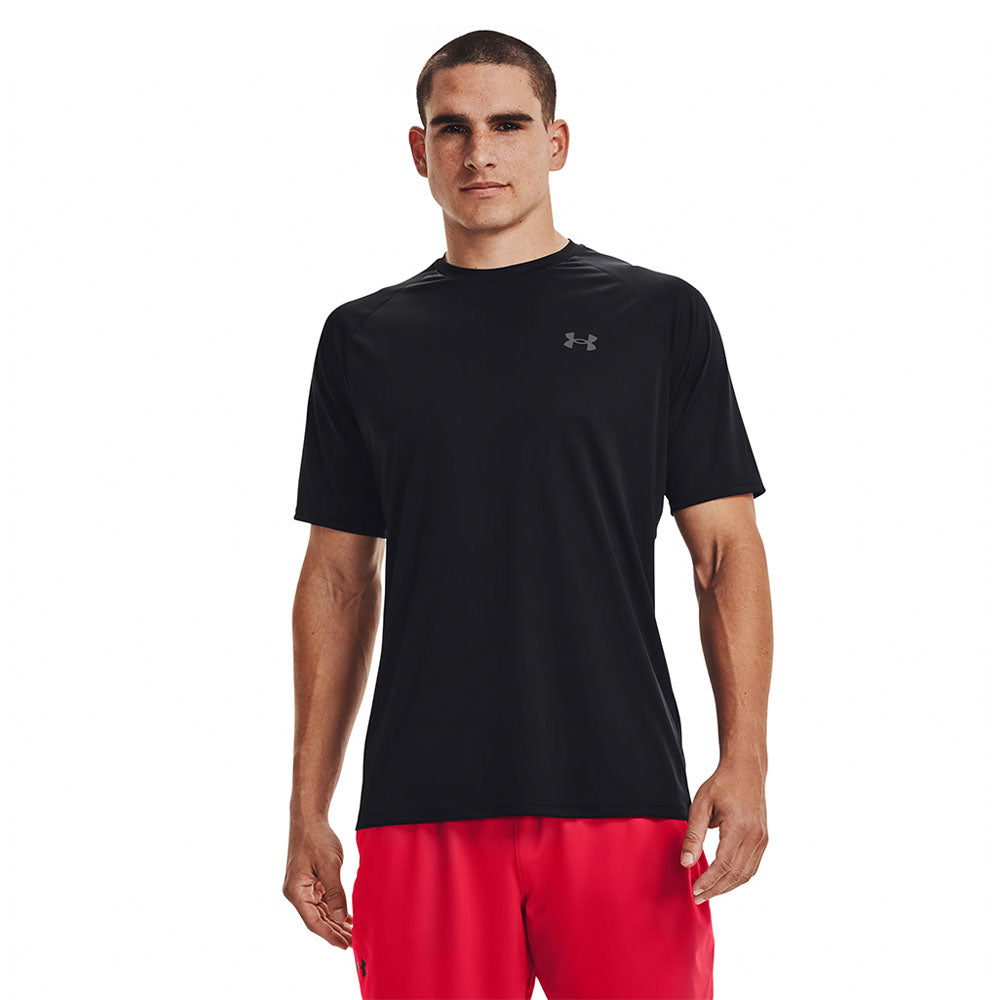 UNDER ARMOUR Velocity 2.0 เสื้อออกกำลังกายผู้ชาย