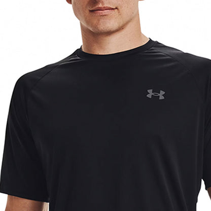 UNDER ARMOUR Velocity 2.0 เสื้อออกกำลังกายผู้ชาย