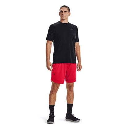 UNDER ARMOUR Velocity 2.0 เสื้อออกกำลังกายผู้ชาย