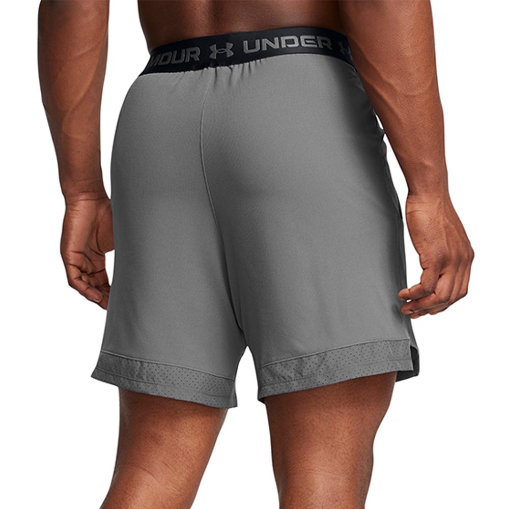 UNDER ARMOUR Vanish Woven 6" Men's Training Shorts - Supersports Thailand Supersports Thailand