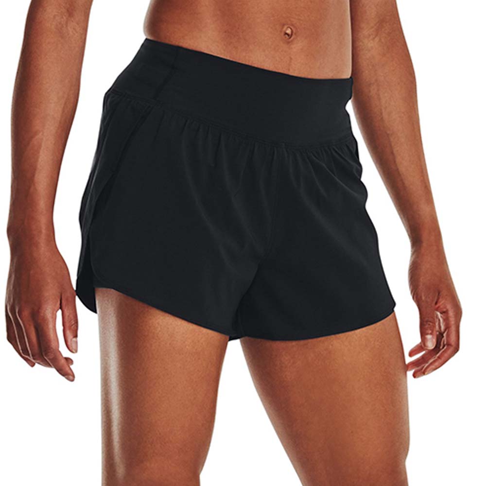 UNDER ARMOUR Vanish Woven 2-in-1 Women's Training Shorts - Supersports Thailand