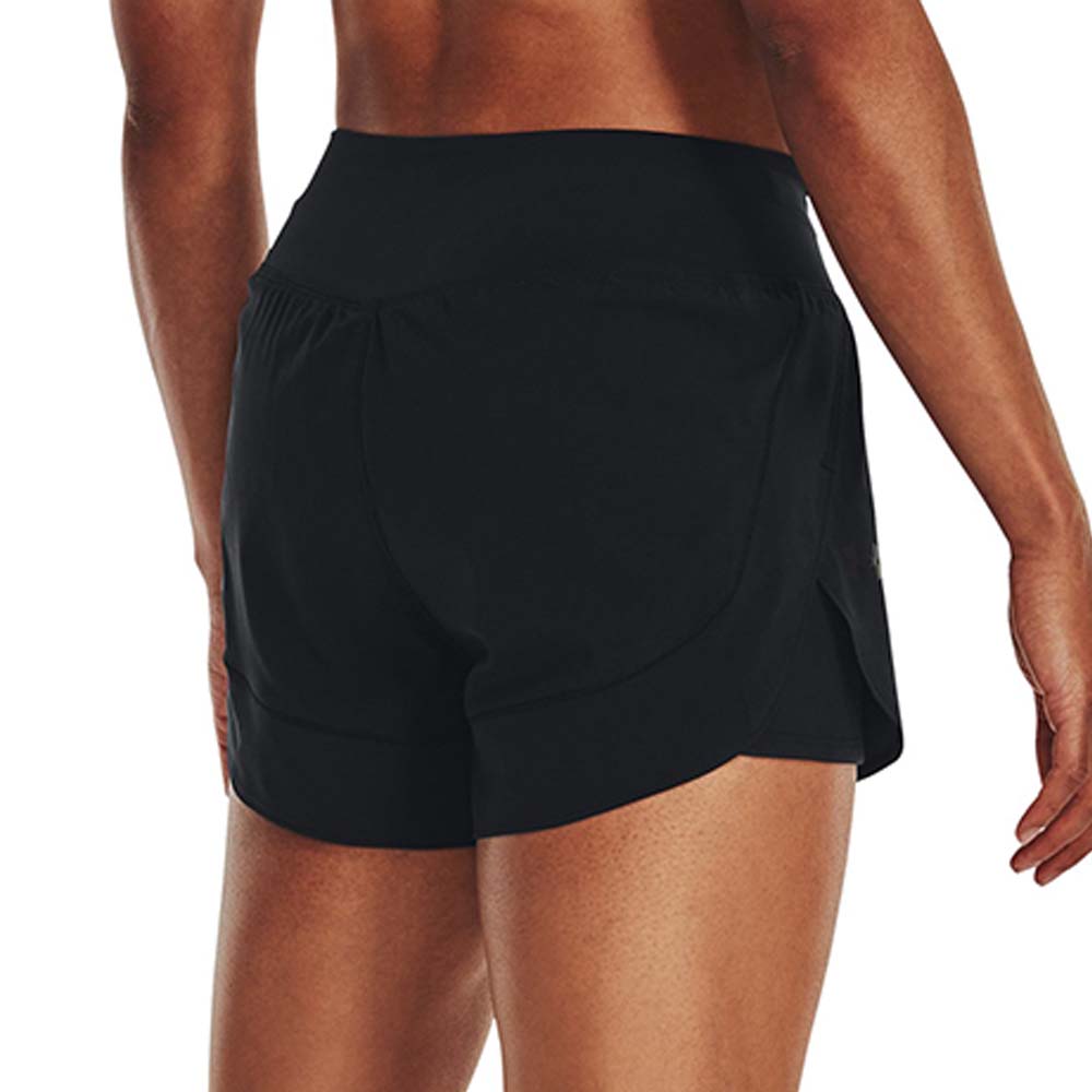 UNDER ARMOUR Vanish Woven 2-in-1 Women's Training Shorts - Supersports Thailand