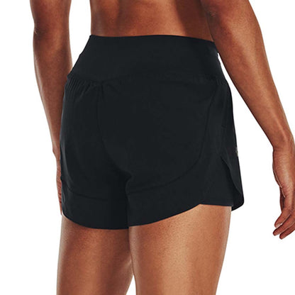 UNDER ARMOUR Vanish Woven 2-in-1 Women's Training Shorts - Supersports Thailand