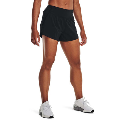 UNDER ARMOUR Vanish Woven 2-in-1 Women's Training Shorts - Supersports Thailand