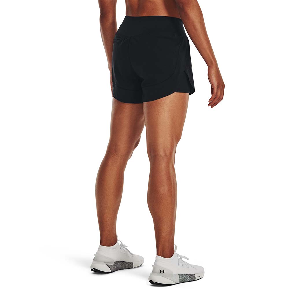 UNDER ARMOUR Vanish Woven 2-in-1 Women's Training Shorts - Supersports Thailand