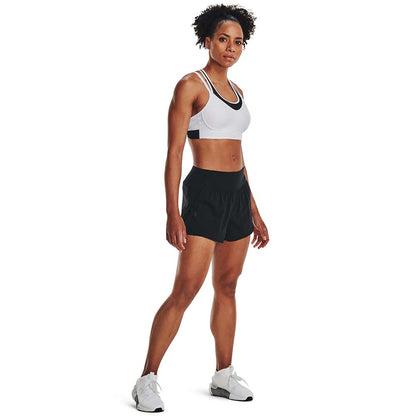 UNDER ARMOUR Vanish Woven 2-in-1 Women's Training Shorts - Supersports Thailand