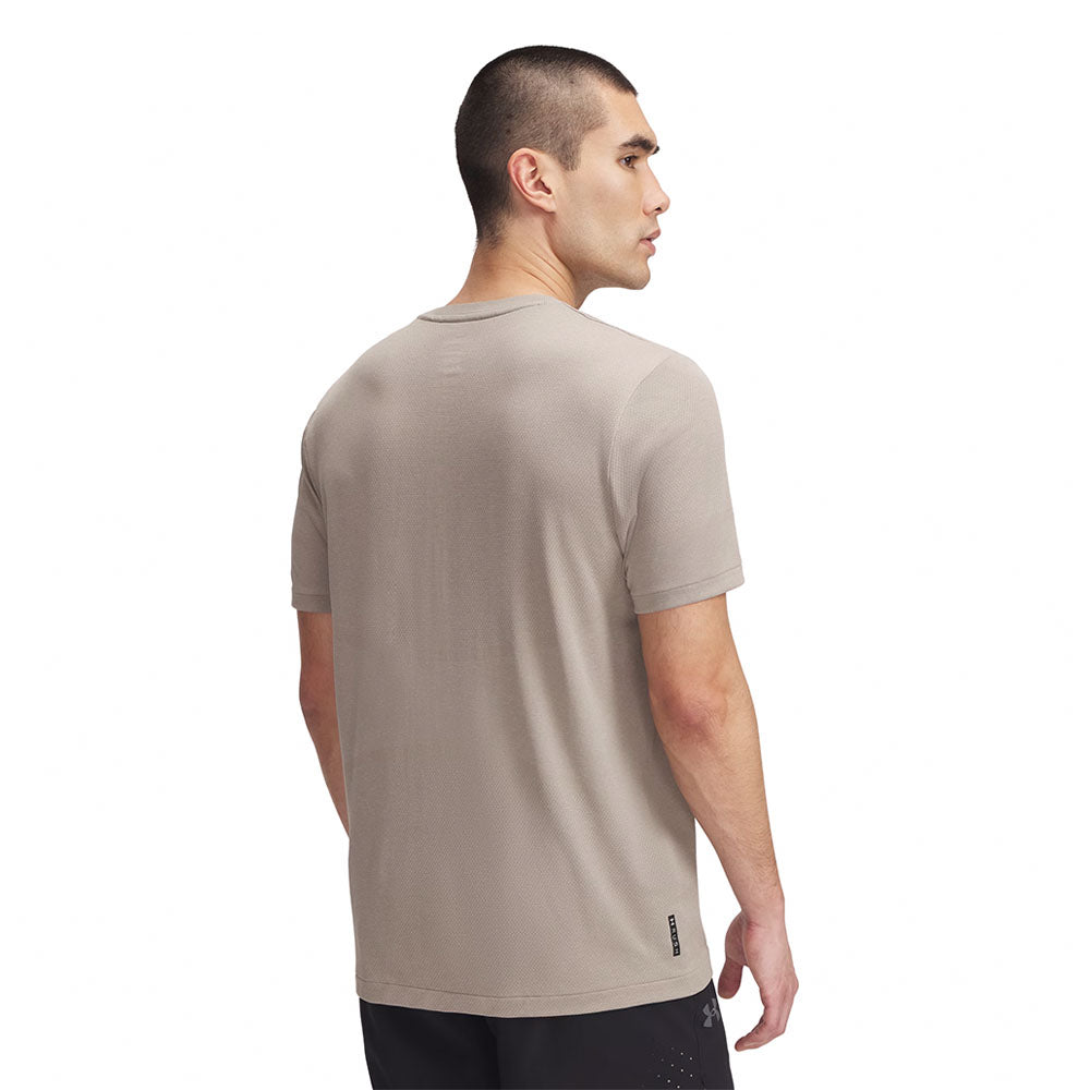 UNDER ARMOUR Vanish Elite Seamless Men's Training T-Shirt - Supersports Thailand