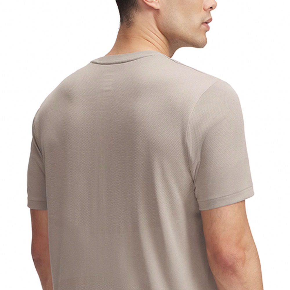UNDER ARMOUR Vanish Elite Seamless Men's Training T-Shirt - Supersports Thailand Supersports Thailand