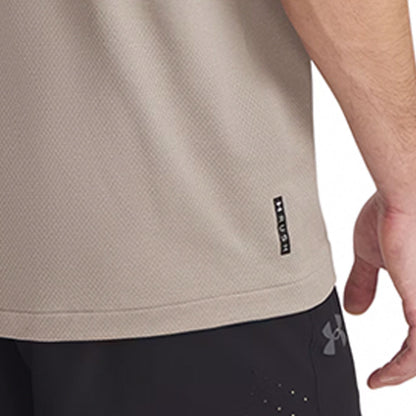 UNDER ARMOUR Vanish Elite Seamless Men's Training T-Shirt - Supersports Thailand