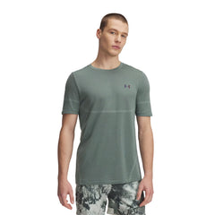 UNDER ARMOUR Vanish Elite Seamless Men's Training T-Shirt - Supersports Thailand