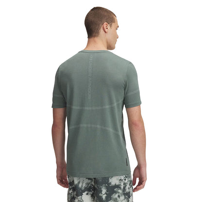 UNDER ARMOUR Vanish Elite Seamless Men's Training T-Shirt - Supersports Thailand