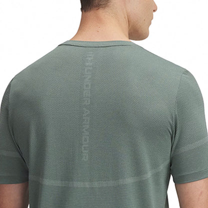 UNDER ARMOUR Vanish Elite Seamless Men's Training T-Shirt - Supersports Thailand