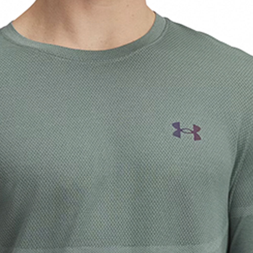 UNDER ARMOUR Vanish Elite Seamless Men's Training T-Shirt - Supersports Thailand Supersports Thailand