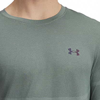 UNDER ARMOUR Vanish Elite Seamless Men's Training T-Shirt - Supersports Thailand