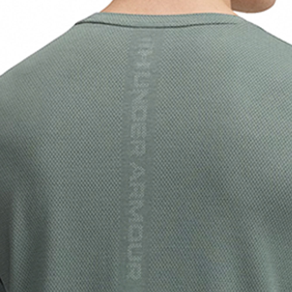 UNDER ARMOUR Vanish Elite Seamless Men's Training T-Shirt - Supersports Thailand