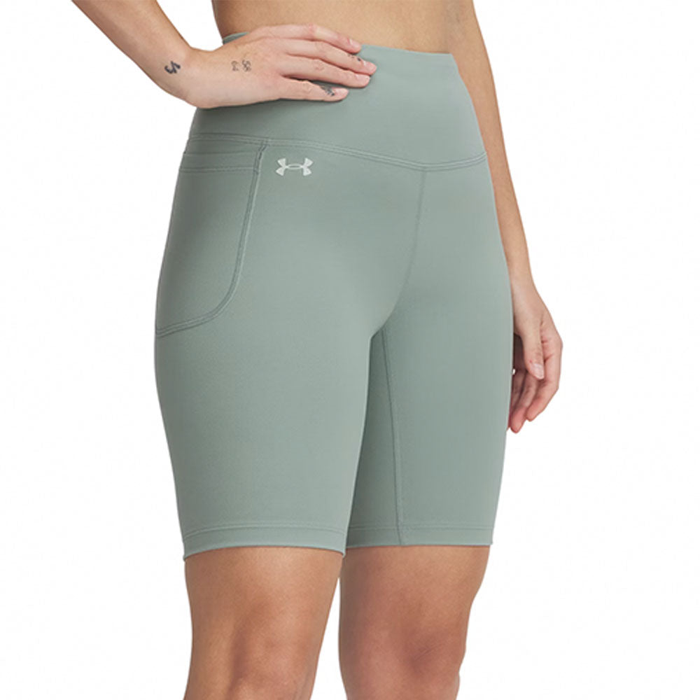UNDER ARMOUR Motion Women's Training Shorts - Supersports Thailand
