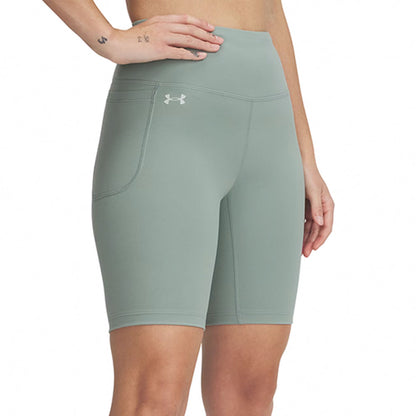UNDER ARMOUR Motion Women's Training Shorts - Supersports Thailand