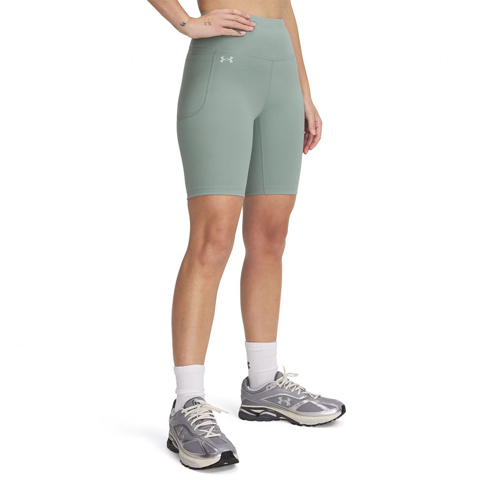 UNDER ARMOUR Motion Women's Training Shorts - Supersports Thailand