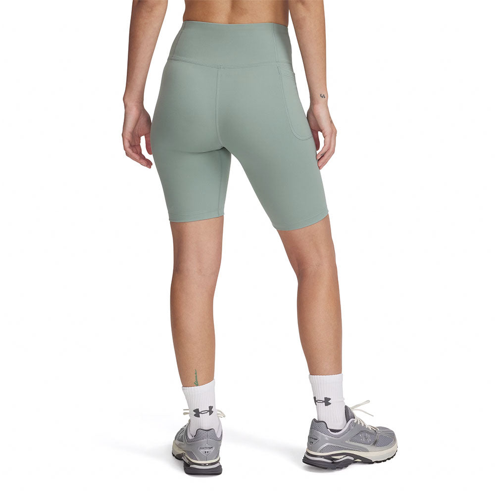 UNDER ARMOUR Motion Women's Training Shorts - Supersports Thailand Supersports Thailand