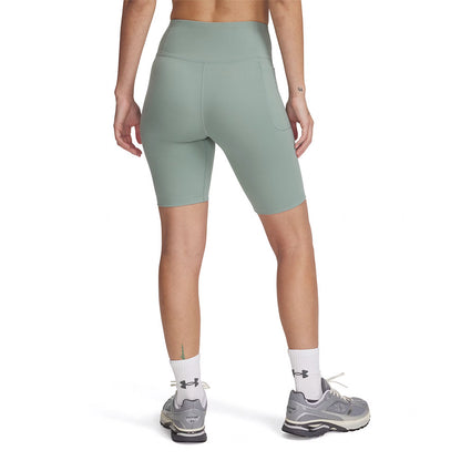 UNDER ARMOUR Motion Women's Training Shorts - Supersports Thailand