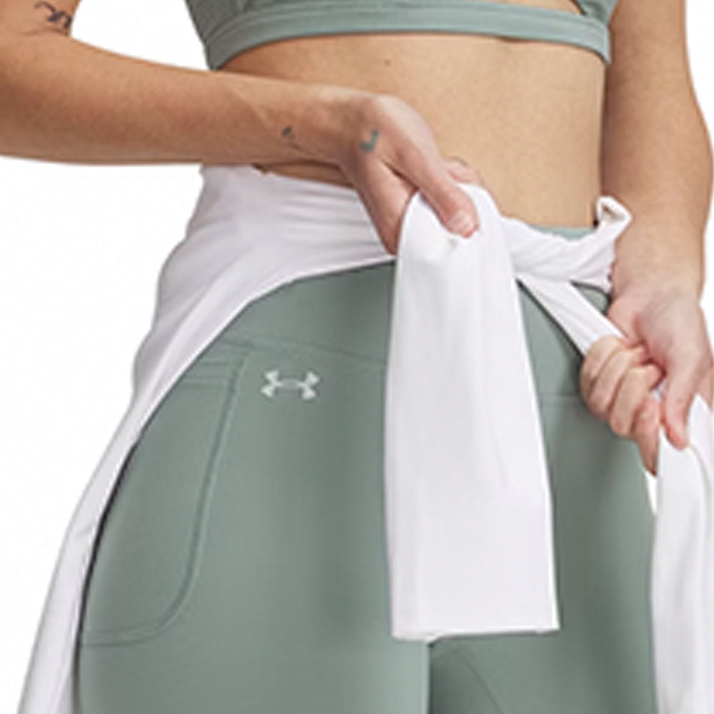 UNDER ARMOUR Motion Women's Training Shorts - Supersports Thailand