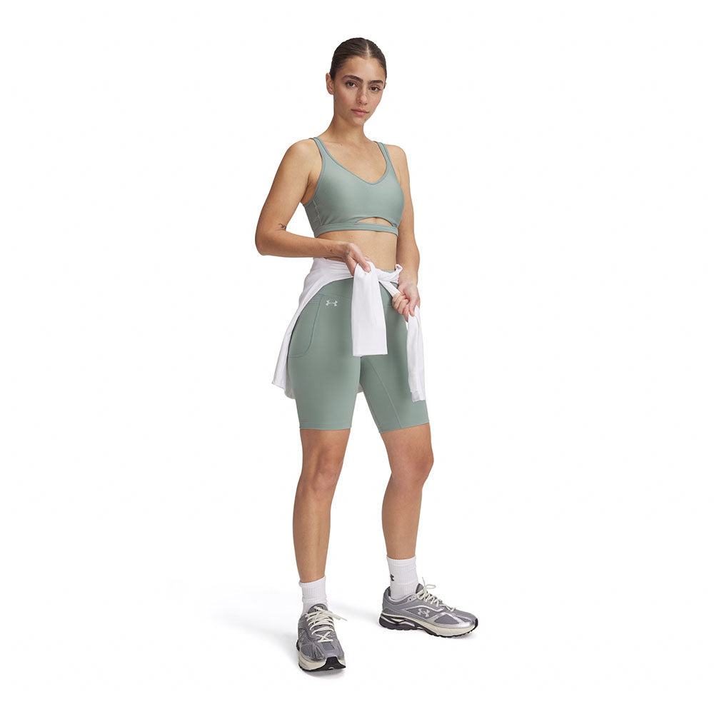 UNDER ARMOUR Motion Women's Training Shorts - Supersports Thailand