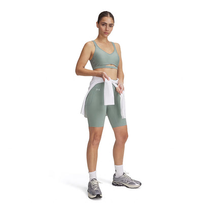 UNDER ARMOUR Motion Women's Training Shorts - Supersports Thailand