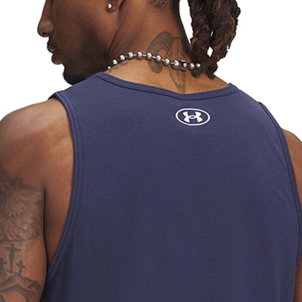 UNDER ARMOUR Logo Men's Training Tank