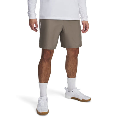 UNDER ARMOUR Tech™ Woven Wordmark Men's Training Shorts