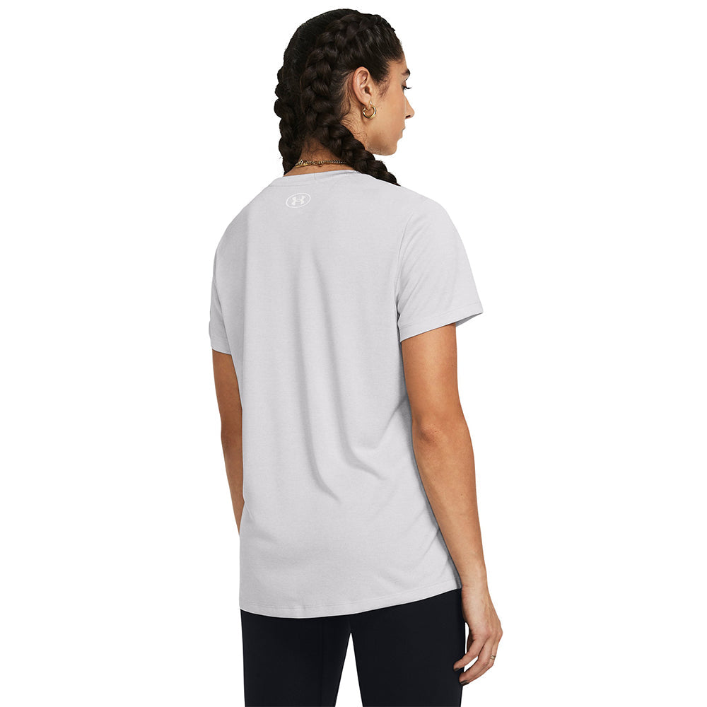 UNDER ARMOUR Tech™ Twist Women's Training T-Shirt Supersports Thailand