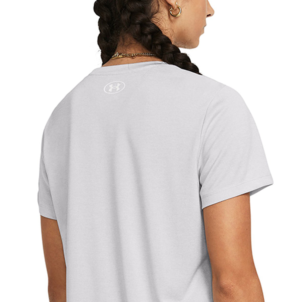 UNDER ARMOUR Tech™ Twist Women's Training T-Shirt