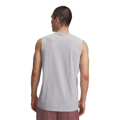 UNDER ARMOUR Icon Men's Training Tank - Supersports Thailand