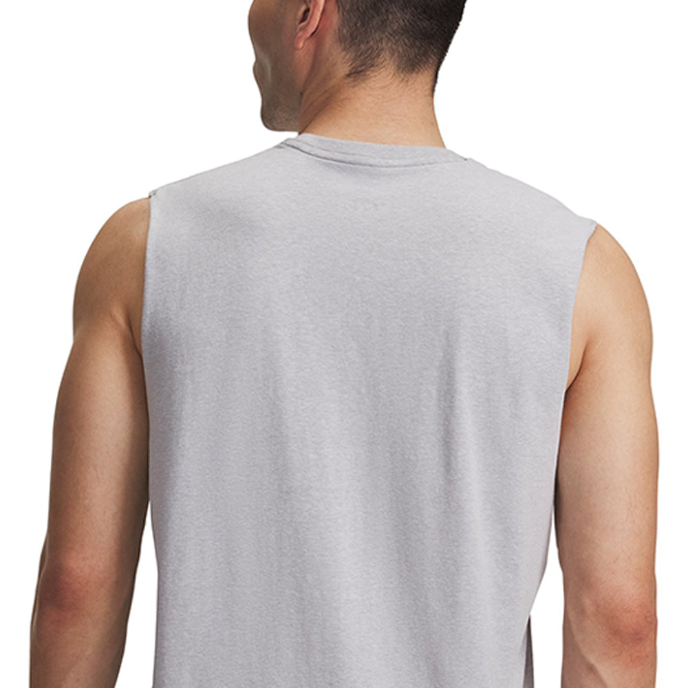 UNDER ARMOUR Icon Men's Training Tank - Supersports Thailand