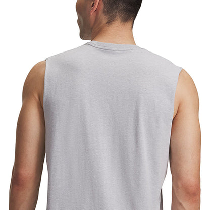 UNDER ARMOUR Icon Men's Training Tank - Supersports Thailand