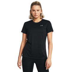 UNDER ARMOUR Tech™ เสื้อออกกำลังกายผู้หญิง