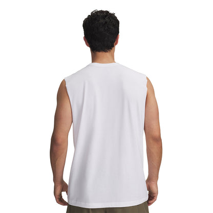 UNDER ARMOUR Icon Men's Training Tank - Supersports Thailand