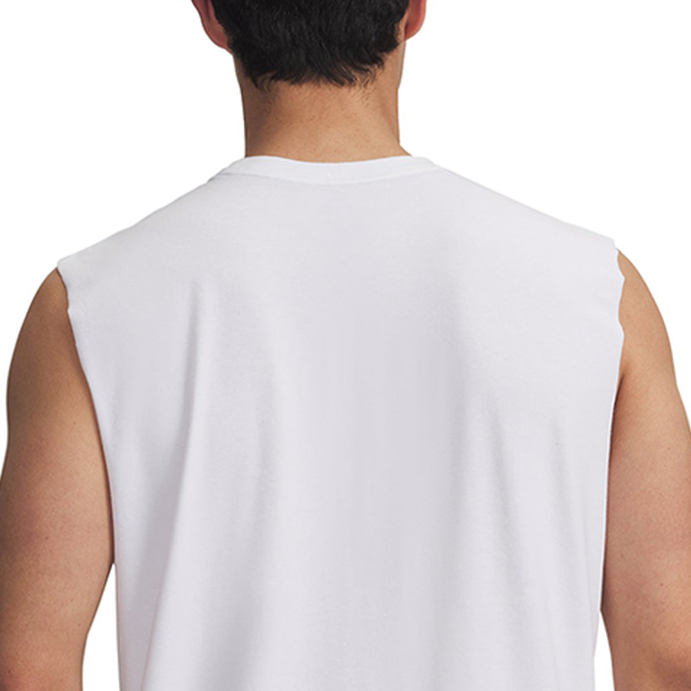 UNDER ARMOUR Icon Men's Training Tank - Supersports Thailand