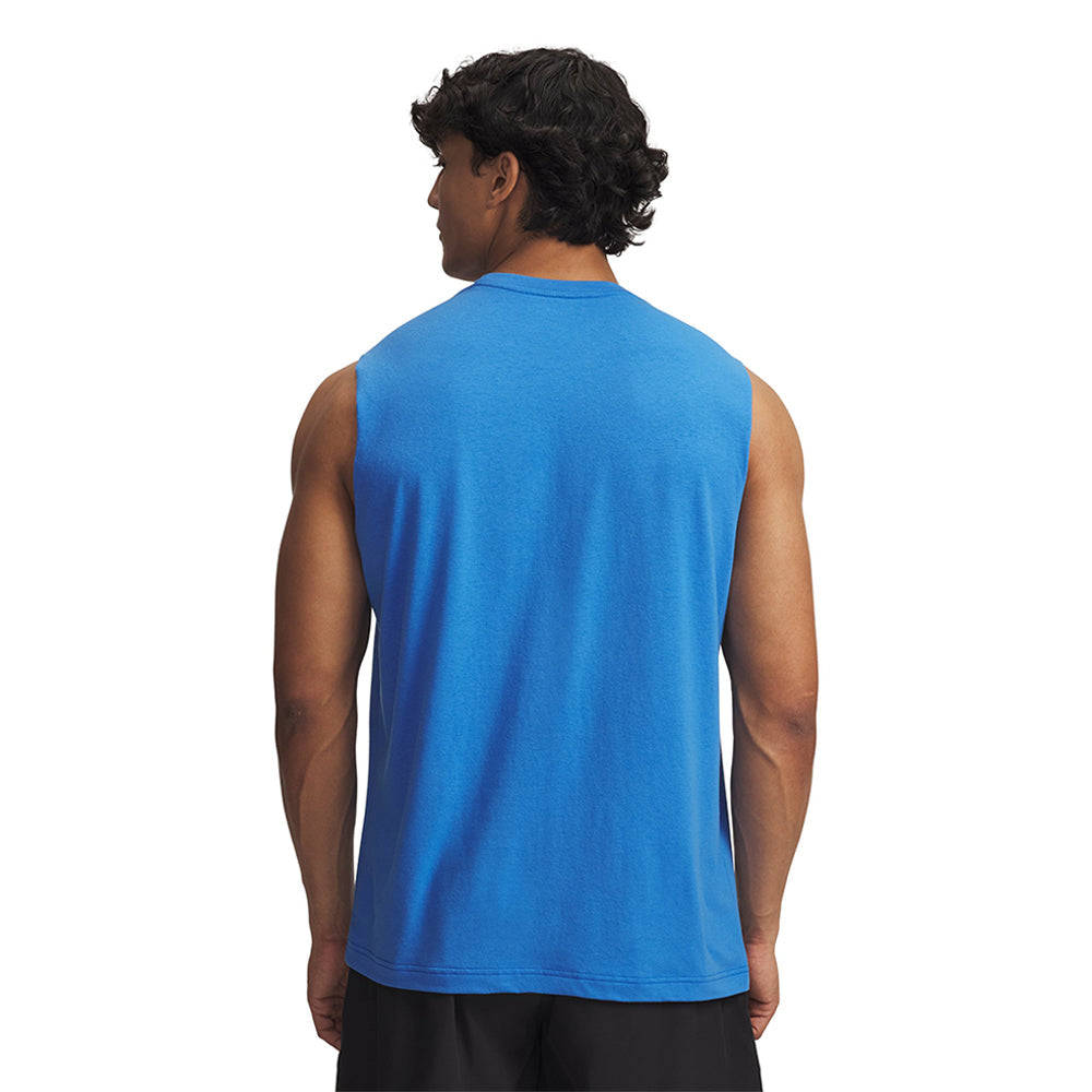 UNDER ARMOUR Icon Men's Training Tank - Supersports Thailand Supersports Thailand