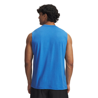 UNDER ARMOUR Icon Men's Training Tank - Supersports Thailand