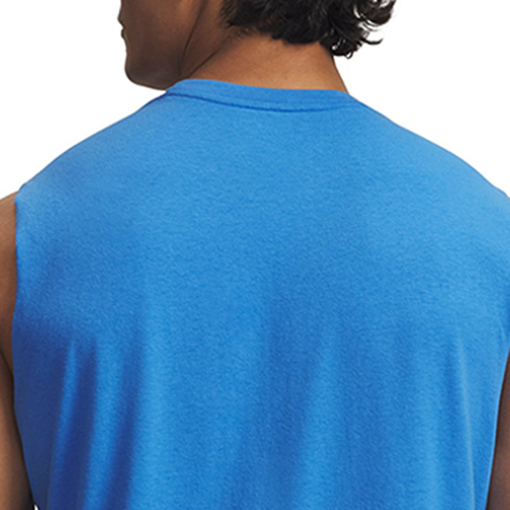 UNDER ARMOUR Icon Men's Training Tank - Supersports Thailand Supersports Thailand