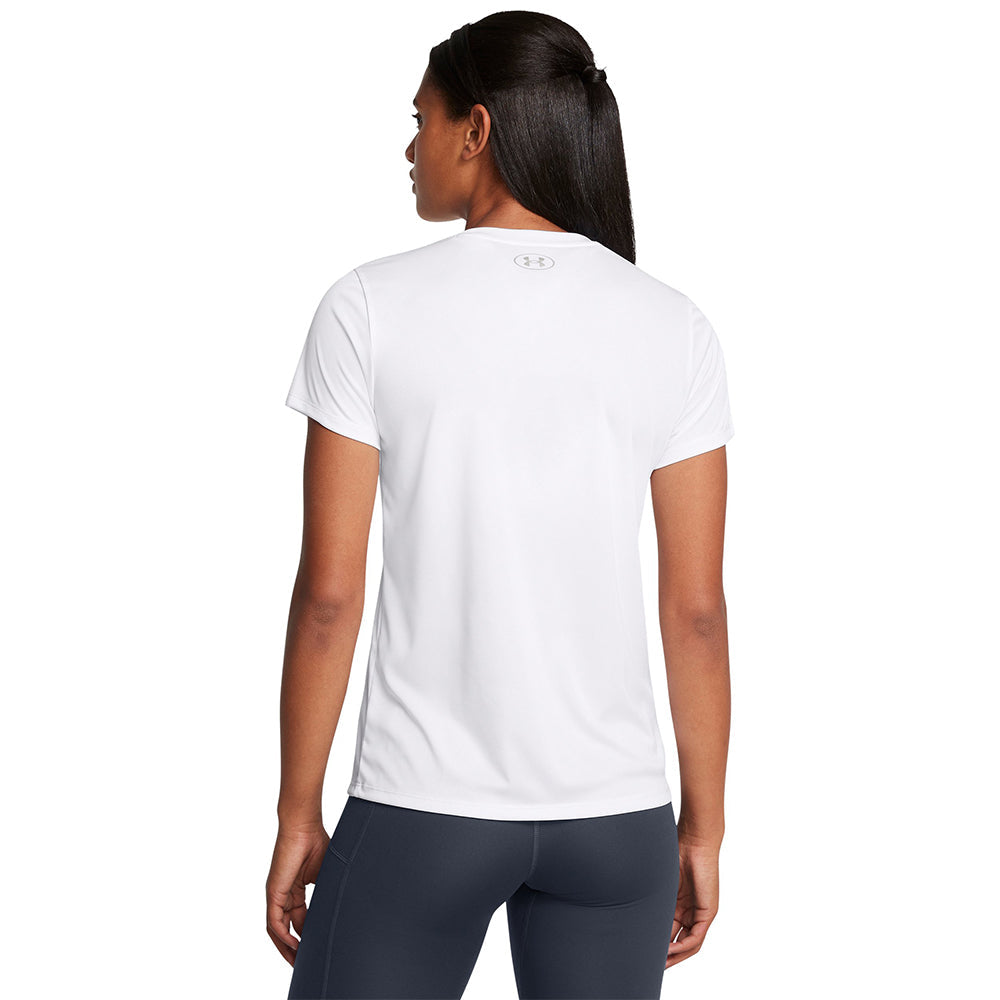 UNDER ARMOUR Tech™ Women's Training T-Shirt - Supersports Thailand