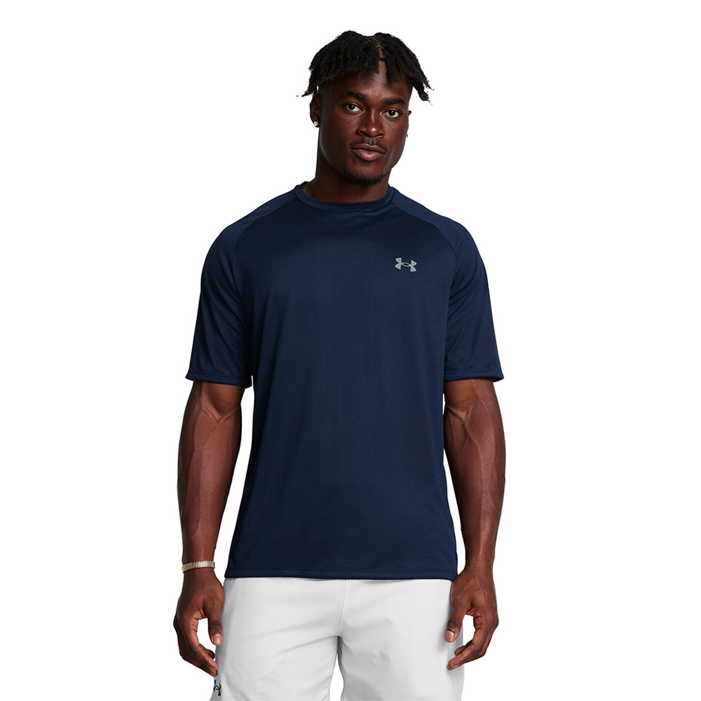 UNDER ARMOUR Tech™ 2.0 Men's Training T-Shirt - Supersports Thailand