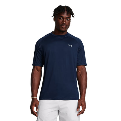 UNDER ARMOUR Tech™ 2.0 Men's Training T-Shirt - Supersports Thailand