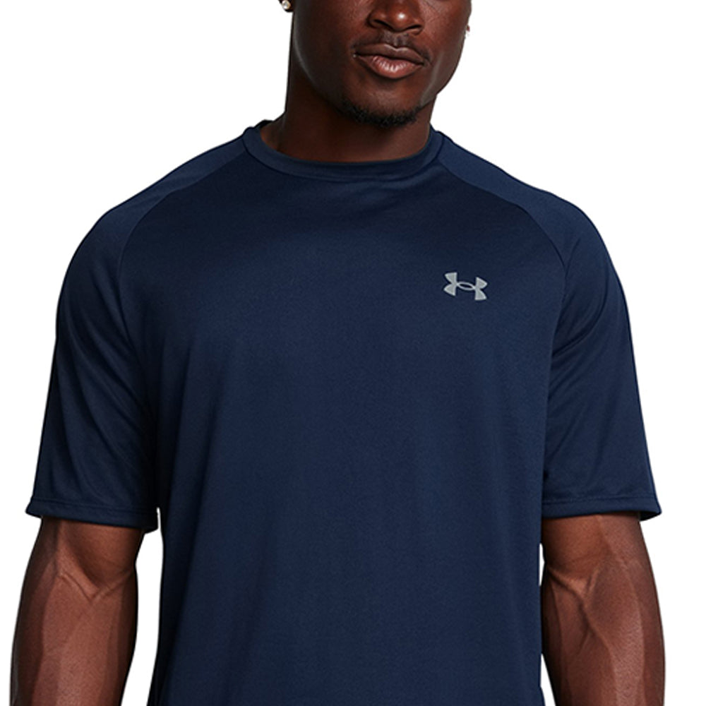 UNDER ARMOUR Tech™ 2.0 Men's Training T-Shirt - Supersports Thailand Supersports Thailand