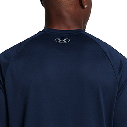 UNDER ARMOUR Tech™ 2.0 Men's Training T-Shirt - Supersports Thailand