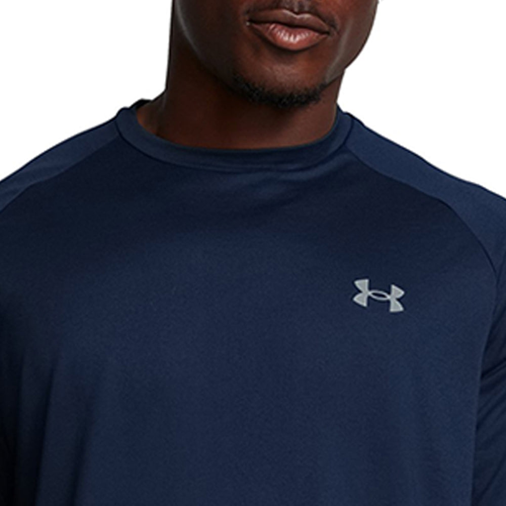 UNDER ARMOUR Tech™ 2.0 Men's Training T-Shirt - Supersports Thailand