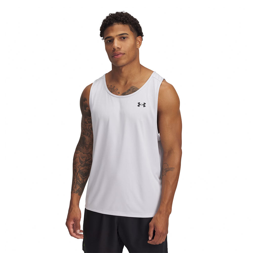UNDER ARMOUR Velocity Men's Training Tank - Supersports Thailand Supersports Thailand