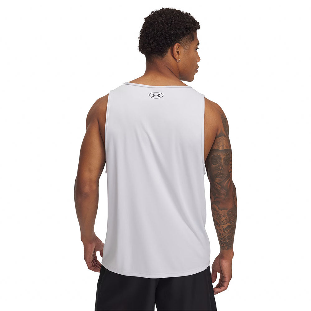 UNDER ARMOUR Velocity Men's Training Tank - Supersports Thailand Supersports Thailand